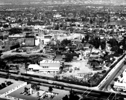 Columbia Ranch 1970